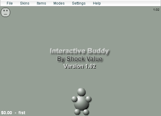 Interactive Buddy